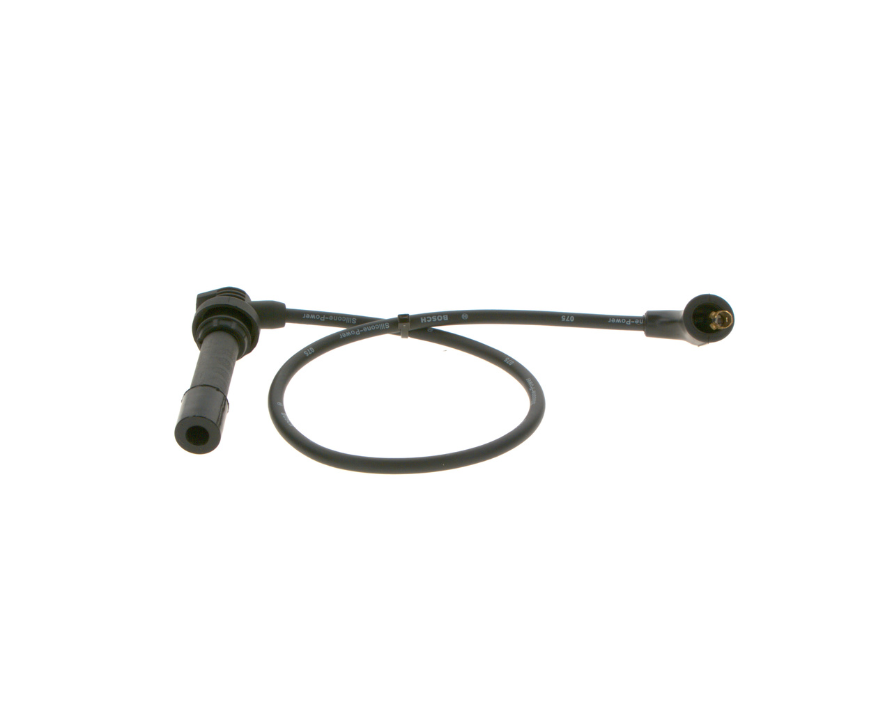 Bosch 0986357149 - Ignition Cable - Set Of 4
